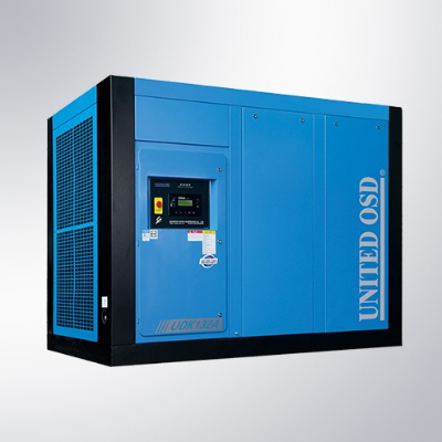 兩級(jí)壓縮空壓機(jī)