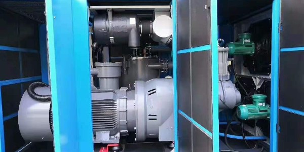 山東空壓機(jī)維修哪里好？