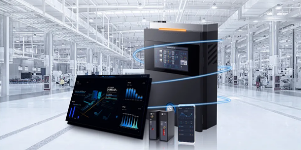 睿機行空壓站云智控，空壓站高能耗大救星！