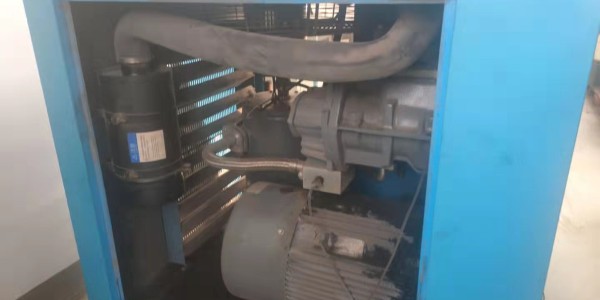 知識分享|空壓機(jī)油氣分離器知多少？