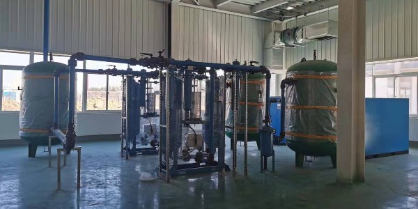 冬季螺桿空壓機維修保養錦囊！