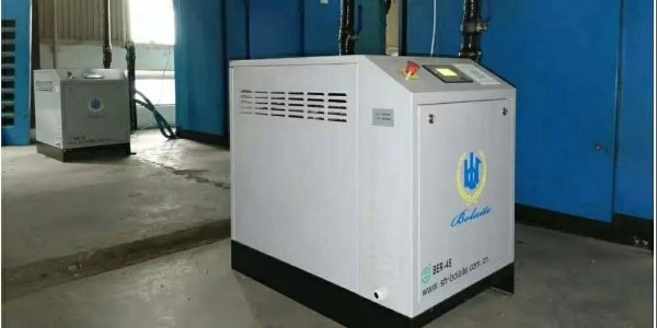 螺桿空壓機“祛濕”到位，才不生病！