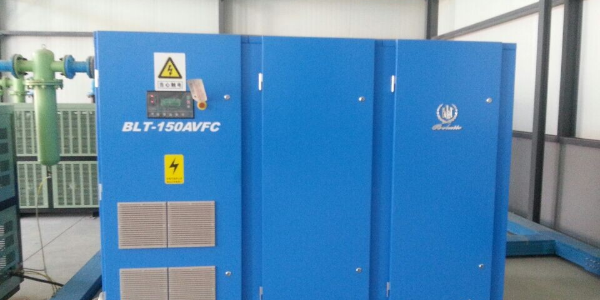 是什么導致了螺桿空壓機的余熱浪費？