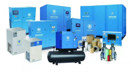 螺桿空壓機(jī)哪個(gè)牌子好？