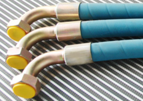 工頻螺桿空壓機