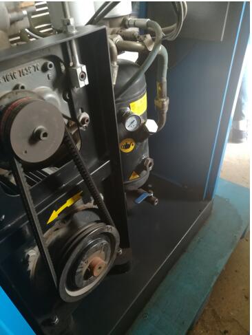 螺桿空壓機維修保養(yǎng)