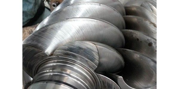 螺桿空壓機(jī)主機(jī)超期運(yùn)行的危害！