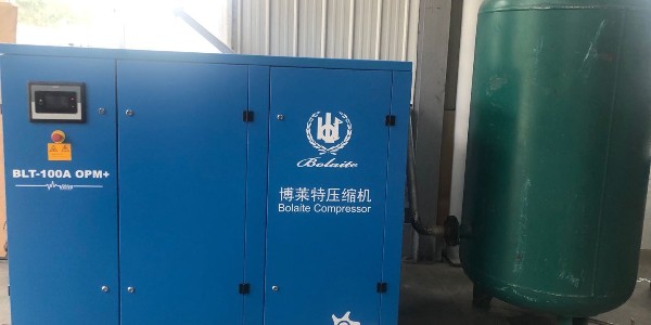 空壓機(jī)儲(chǔ)氣罐安裝注意事項(xiàng)！