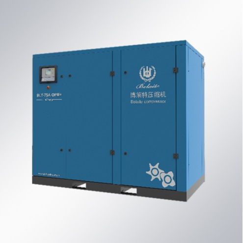 博萊特油冷永磁變頻空壓機