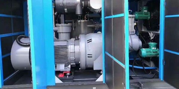 螺桿空壓機(jī)最小壓力閥故障分析及應(yīng)對(duì)措施！