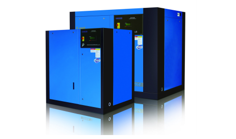 螺桿式空壓機(jī)