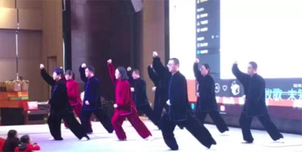 睿寂行 | 滾動的石頭不長青苔，運動的身體青春常在