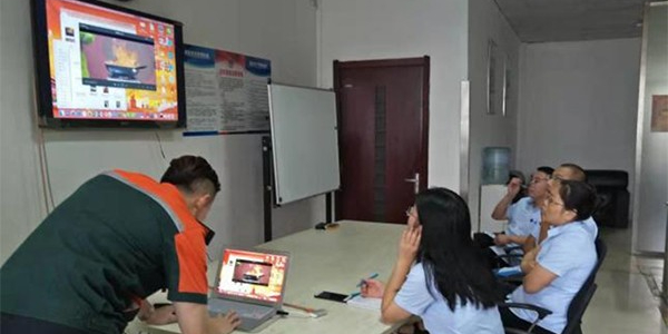 睿寂行消防安全知識培訓 | 人人把好防火關，有備無患保平安