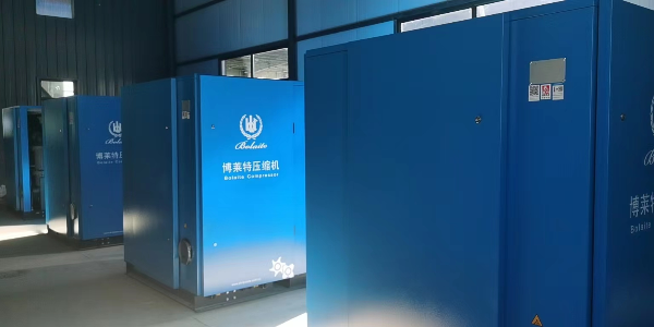 空壓機(jī)設(shè)備對(duì)企業(yè)生產(chǎn)有哪些重要影響？