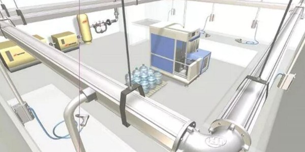 螺桿空壓機的高能耗都浪費到哪里去了？