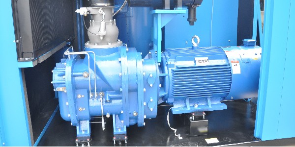 兩級(jí)壓縮空壓機(jī)和單級(jí)壓縮有什么區(qū)別？